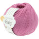 Lana Grossa COOL WOOL Baby 25g | 242-вереск