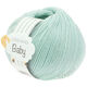 Lana Grossa COOL WOOL Baby 25g | 257-светло-бирюзовый