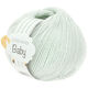 Lana Grossa COOL WOOL Baby 25g | 265-светло-зеленый