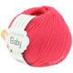 Lana Grossa COOL WOOL Baby 25g | 269-малиновый