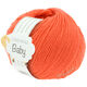 Lana Grossa COOL WOOL Baby 25g | 270-коралловый