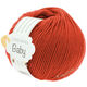 Lana Grossa COOL WOOL Baby 25g | 271-помидор
