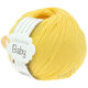 Lana Grossa COOL WOOL Baby 25g | 273-жёлтый