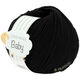Lana Grossa COOL WOOL Baby 25g | 278-чёрный