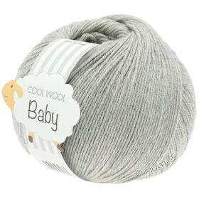 COOL WOOL Baby Uni/Print 50g от Lana Grossa