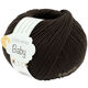 Lana Grossa COOL WOOL Baby Uni/Print 50g | 339-графит серый