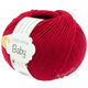Lana Grossa COOL WOOL Baby Uni/Print 50g | 343-вишнёвый
