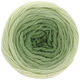 Lana Grossa COOL WOOL Big 1:1 | 5006-нежно-зелёный/липово-зелёный/яблочно-зелёный/мшисто-зелёный