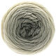 Lana Grossa COOL WOOL Big 1:1 | 5012-цвет экрю/светло-серый/серый камень/серый