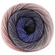 Lana Grossa COOL WOOL Big Color | 4047-слива/антрацитовый/королевский/сине-серый/серо-фиолетовый