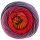 Lana Grossa COOL WOOL Big Color | 4048-светло-красный/винно-красный/красно-фиолетовый/петрольно-синий/оливковый/карри/оранжевый