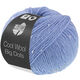 Lana Grossa COOL WOOL Big Dots | 101-голубой
