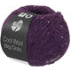 Lana Grossa COOL WOOL Big Dots | 103-баклажановый
