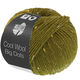 Lana Grossa COOL WOOL Big Dots | 107-оливковый