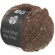 Lana Grossa COOL WOOL Big Dots | 111-серо-коричневый