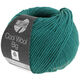 Lana Grossa COOL WOOL Big Uni/Melange уни/меланж | 1003-сине-зелёный