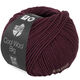 Lana Grossa COOL WOOL Big Uni/Melange уни/меланж | 1044-чёрно-красный