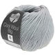 Lana Grossa COOL WOOL Big Uni/Melange уни/меланж | 0928-средне-серый