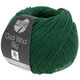 Lana Grossa COOL WOOL Big Uni/Melange уни/меланж | 0949-бутылочно-зелёный