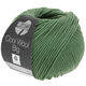 Lana Grossa COOL WOOL Big Uni/Melange уни/меланж | 0967-резедово-зелёный