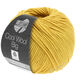 Lana Grossa COOL WOOL Big Uni/Melange уни/меланж | 0986-шафраново-жёлтый