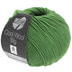 Lana Grossa COOL WOOL Big Uni/Melange уни/меланж | 0997-лиственно-зелёный
