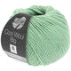 Lana Grossa COOL WOOL Big Uni/Melange уни/меланж | 0998-липово-зелёный