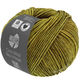Lana Grossa COOL WOOL Big Vintage | 7161-оливковый