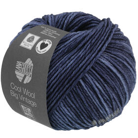 COOL WOOL Big Vintage от Lana Grossa