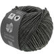 Lana Grossa COOL WOOL Big Vintage | 7170-антрацитовый