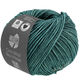 Lana Grossa COOL WOOL Big Vintage | 7179-петрольный