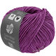 Lana Grossa COOL WOOL Big Vintage | 7194-красно-фиолетовый
