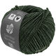 Lana Grossa COOL WOOL Big Vintage | 7197-лесной зелёный