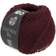 Lana Grossa COOL WOOL Big Mélange (We Care) | 1606-чёрно-красный меланжевый