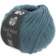 Lana Grossa COOL WOOL Big Mélange (We Care) | 1633-голубино-синий меланжевый