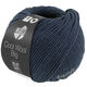Lana Grossa COOL WOOL Big Mélange (We Care) | 1693-джинс меланжевый