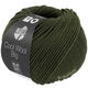 Lana Grossa COOL WOOL Big Mélange (We Care) | 1695-лоденовый зелёный меланжевый
