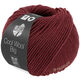 Lana Grossa COOL WOOL Big Mélange (We Care) | 1700-винно-красный меланжевый