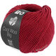 Lana Grossa COOL WOOL Big Mélange (We Care) | 1701-вишнёвый меланжевый
