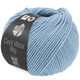 Lana Grossa COOL WOOL Big Mélange (We Care) | 1702-голубой меланжевый