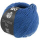 Lana Grossa COOL WOOL Big Mélange (We Care) | 1703-синий меланжевый