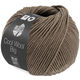 Lana Grossa COOL WOOL Big Mélange (We Care) | 1708-серо-коричневый меланжевый
