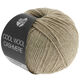 Lana Grossa COOL WOOL Cashmere | 06-серо-коричневый
