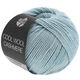 Lana Grossa COOL WOOL Cashmere | 25-серо-синий