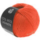 Lana Grossa COOL WOOL Cashmere | 31-красно-оранжевый