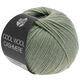 Lana Grossa COOL WOOL Cashmere | 33-серо-зелёный