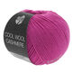 Lana Grossa COOL WOOL Cashmere | 44-фуксия