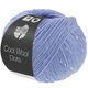 Lana Grossa COOL WOOL Dots | 01-голубой