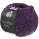 Lana Grossa COOL WOOL Dots | 03-баклажановый