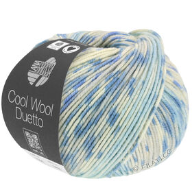 COOL WOOL Duetto (We Care) от Lana Grossa